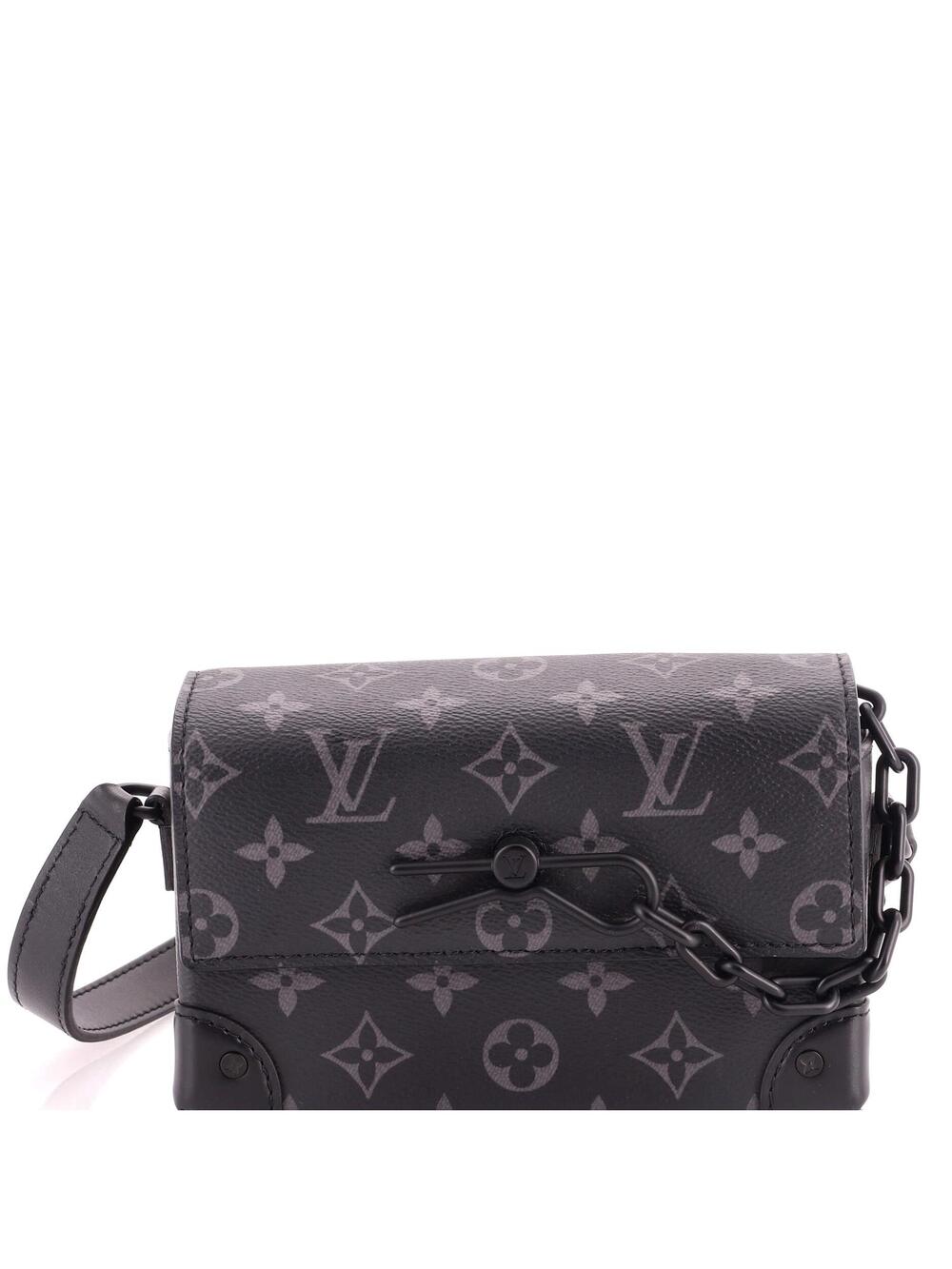 Louis Vuitton Steamer Wearable Wallet #374899L19B